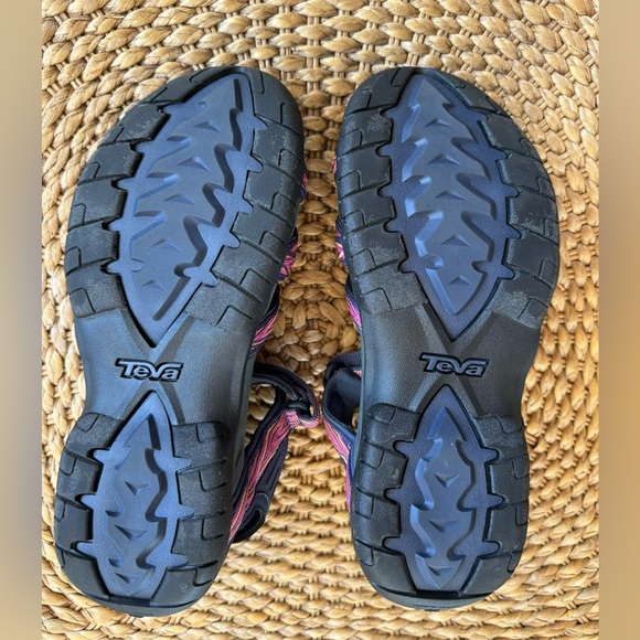 Teva Tirra sandal women 8 - Picture 7 of 8